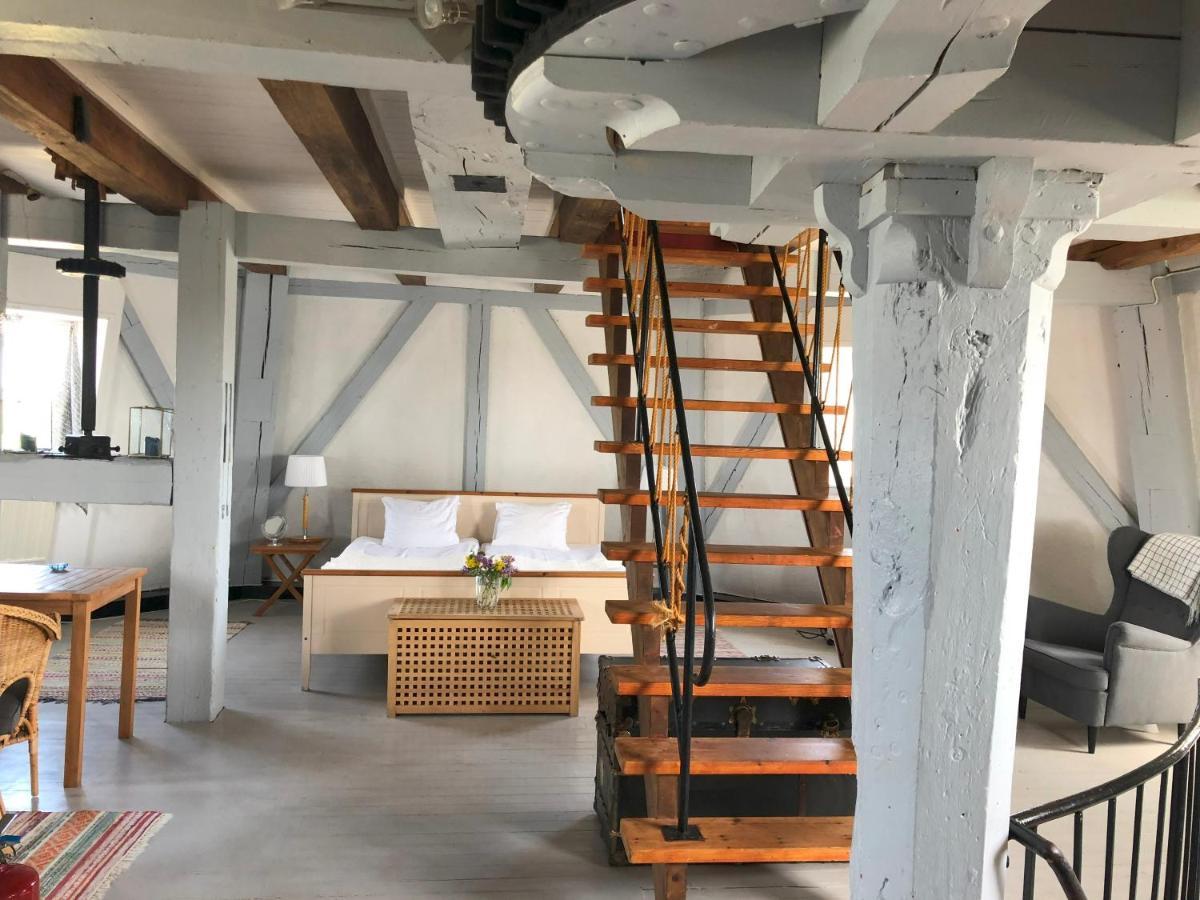 Kvarnen Pensionat Och Restaurang Falkenberg Zewnętrze zdjęcie